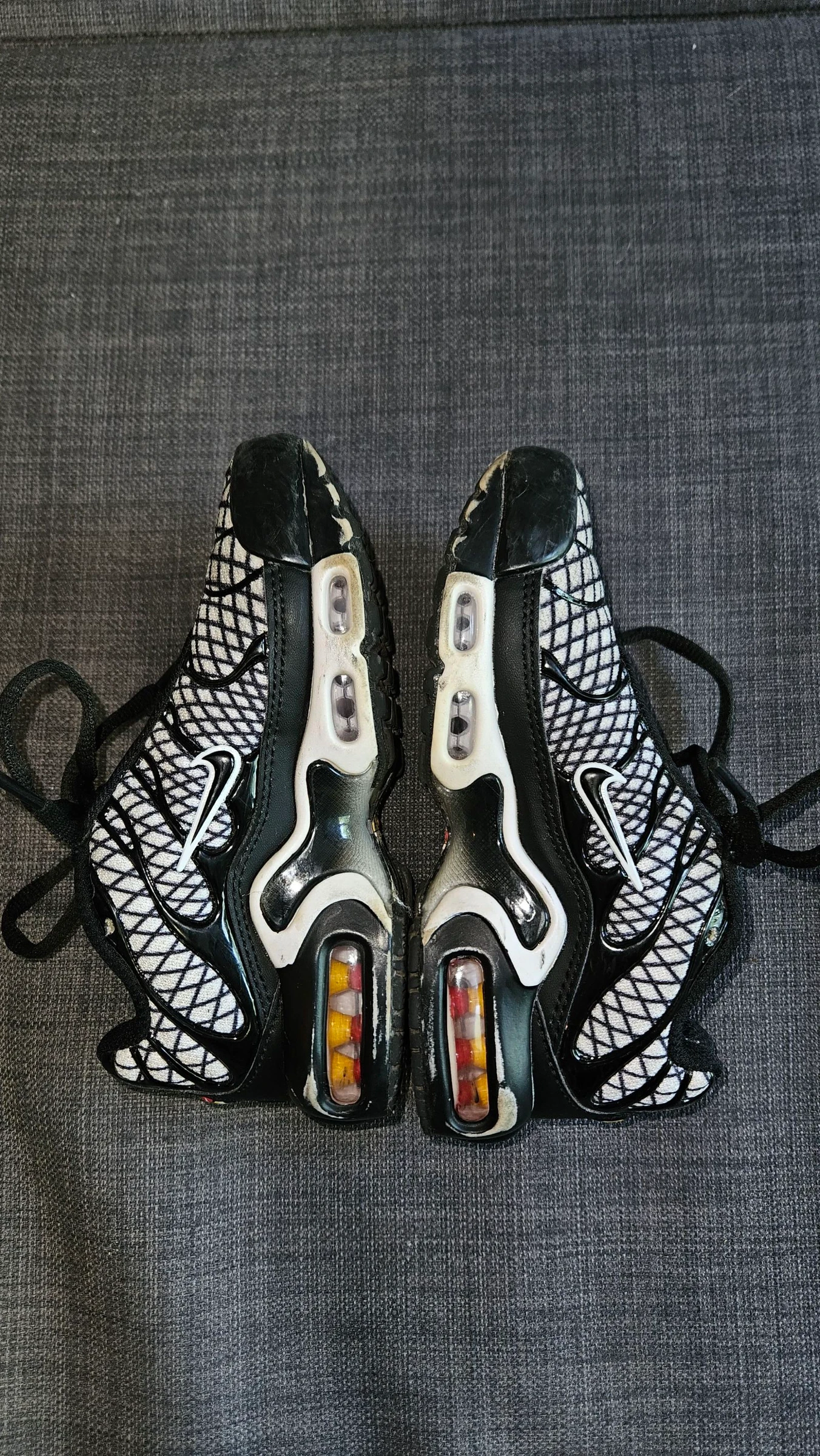Zapatilla Nike TN 28 en muy buen estado – photo 6